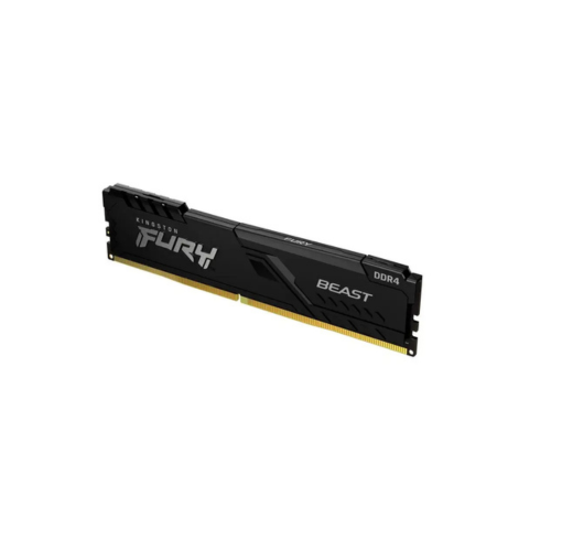 RAM Memories