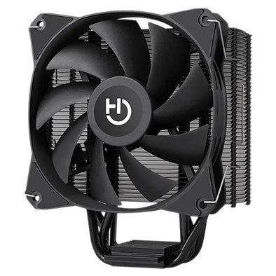 Hiditec C12 PWM CPU Cooler