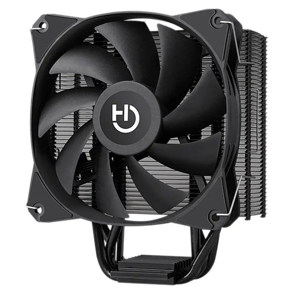 Hiditec C12 PWM CPU Cooler
