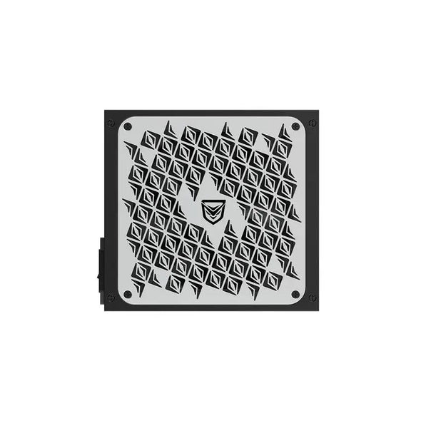 Nfortec Scutum X 850W 80+ Bronze Power Supply (Semi-Modular)