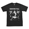 halloween scary shirt