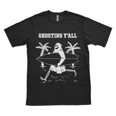 halloween scary shirt