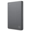 Seagate Basic 1TB Portable External Hard Drive - USB 3.0 (STGX1000400)