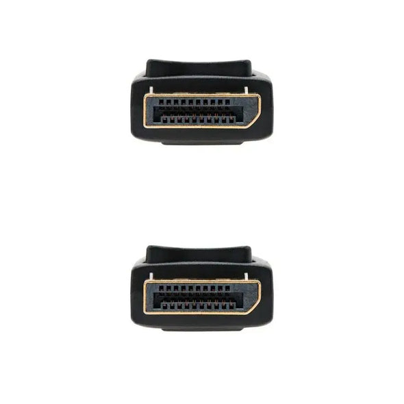 Cable DisplayPort Nanocable NC – 2m