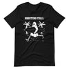 halloween scary shirt