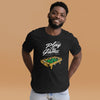 foosball lovers t-shirt