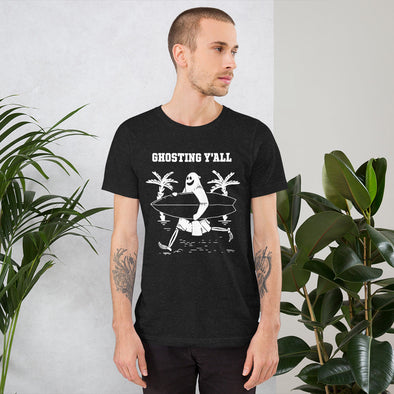 halloween scary shirt