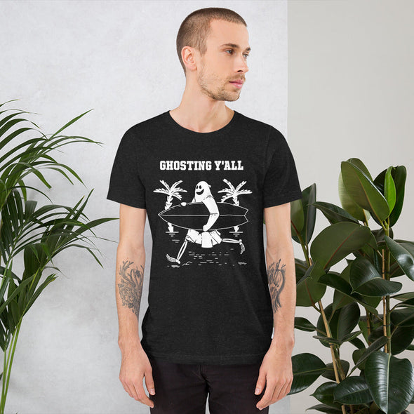 halloween scary shirt