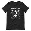 halloween scary shirt