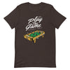 foosball lovers t-shirt