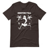 halloween scary shirt