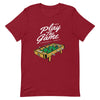 foosball lovers t-shirt