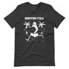 halloween scary shirt