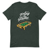 foosball lovers t-shirt