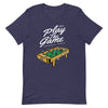 foosball lovers t-shirt