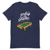 foosball lovers t-shirt