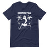 halloween scary shirt