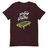 foosball lovers t-shirt