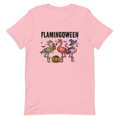 Flamingoween Shirt