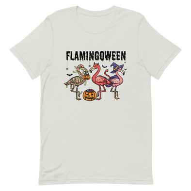 Flamingoween Shirt