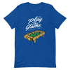 foosball lovers t-shirt
