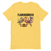 Flamingoween Shirt