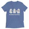 Ghost Reading shirt