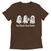 Ghost Reading shirt
