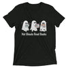 Ghost Reading shirt