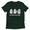 Ghost Reading shirt