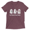 Ghost Reading shirt
