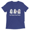 Ghost Reading shirt