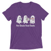 Ghost Reading shirt