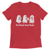Ghost Reading shirt
