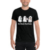 Ghost Reading shirt