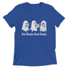 Ghost Reading shirt