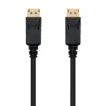 Cable DisplayPort Nanocable NC – 2m
