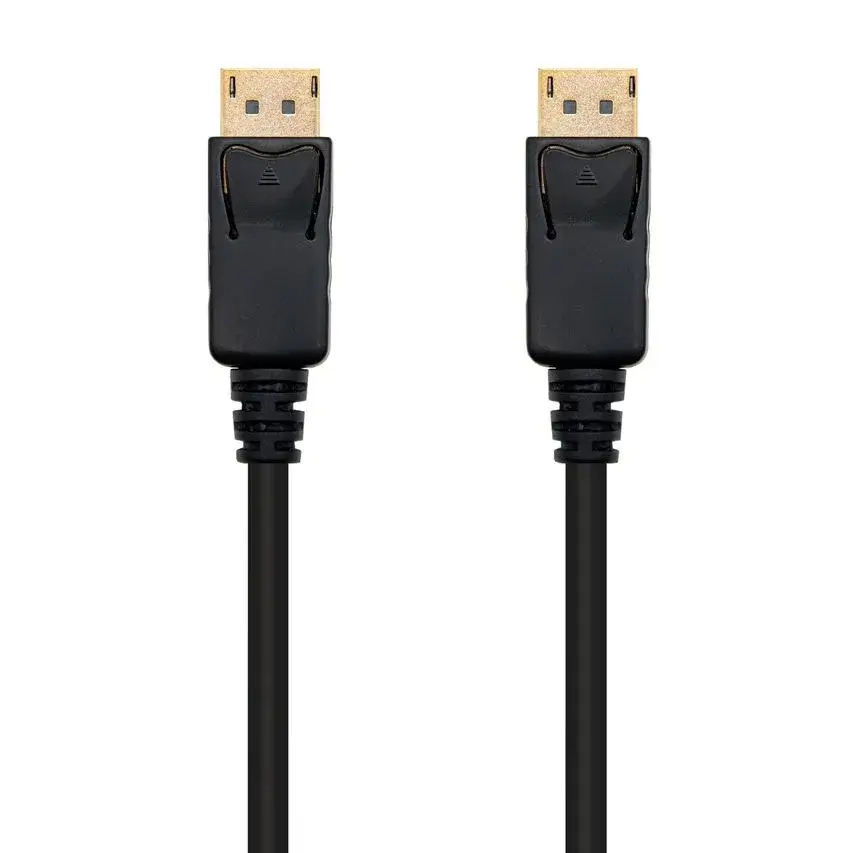 Cable DisplayPort Nanocable NC – 2m