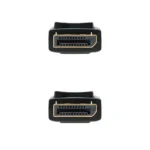 Cable DisplayPort Nanocable NC – 2m