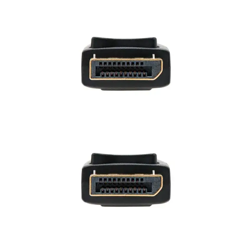 Cable DisplayPort Nanocable NC – 2m