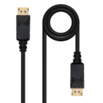 Cable DisplayPort Nanocable NC – 2m