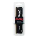Kingston 16GB DDR4 3200MHz CL16 Desktop Memory Module