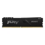 Kingston 16GB DDR4 3200MHz CL16 Desktop Memory Module