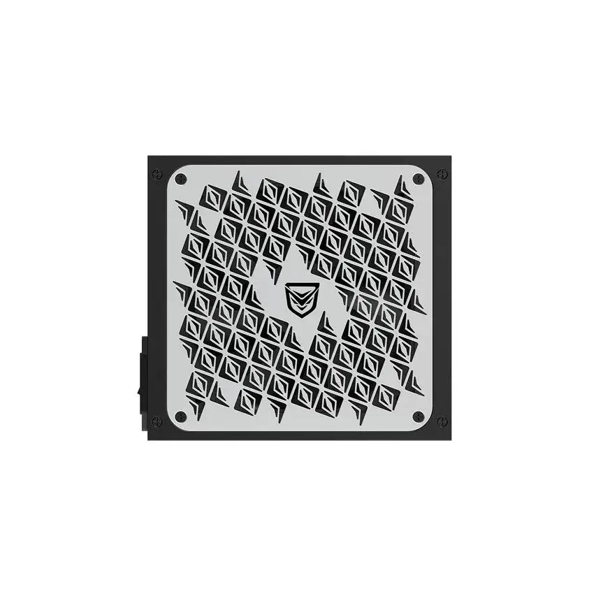 Nfortec Scutum X 850W 80+ Bronze Power Supply (Semi-Modular)